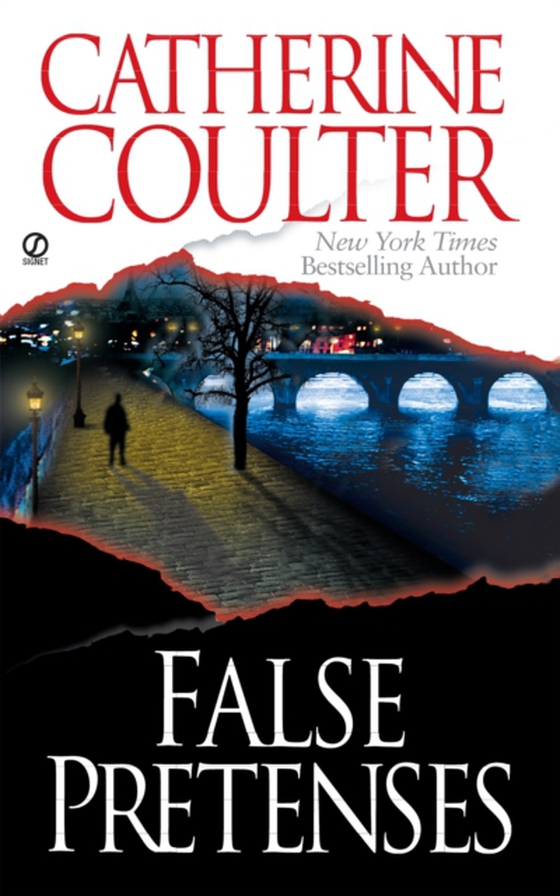 False Pretenses (e-bog) af Coulter, Catherine