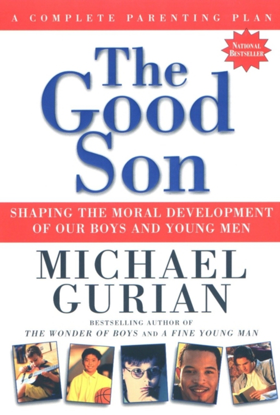 Good Son (e-bog) af Gurian, Michael