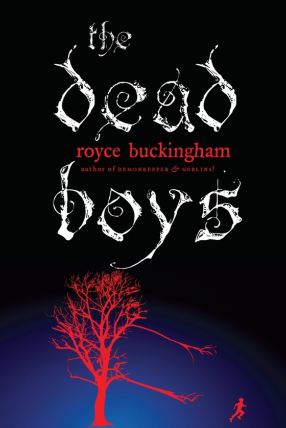 Dead Boys (e-bog) af Buckingham, Royce