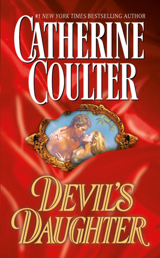 Devil's Daughter (e-bog) af Coulter, Catherine