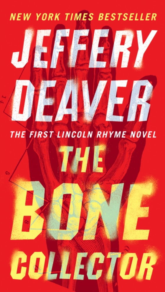 Bone Collector (e-bog) af Deaver, Jeffery