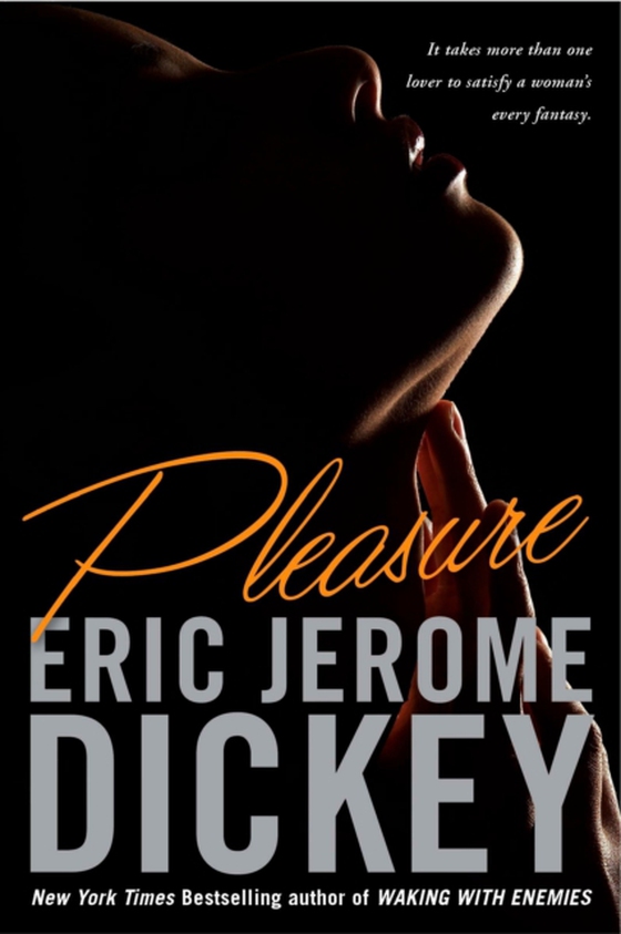 Pleasure (e-bog) af Dickey, Eric Jerome