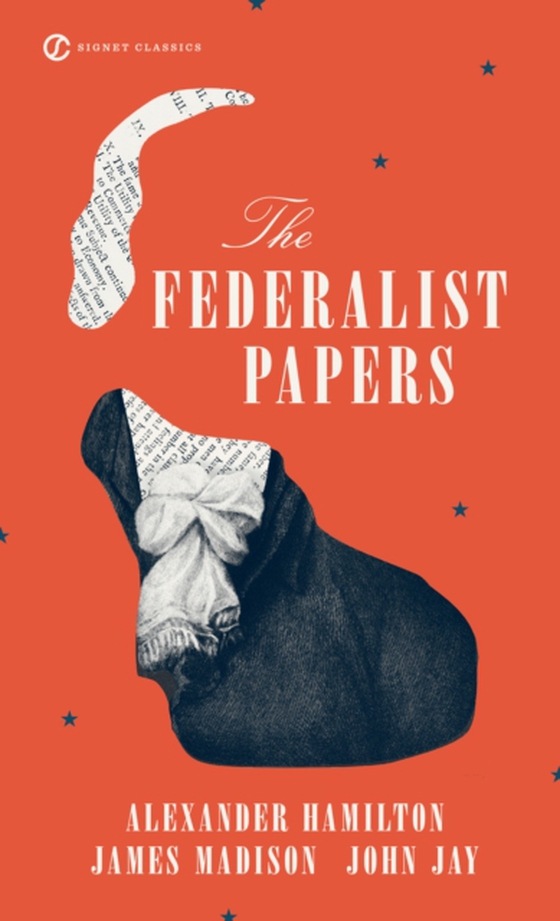 Federalist Papers (e-bog) af Jay, John