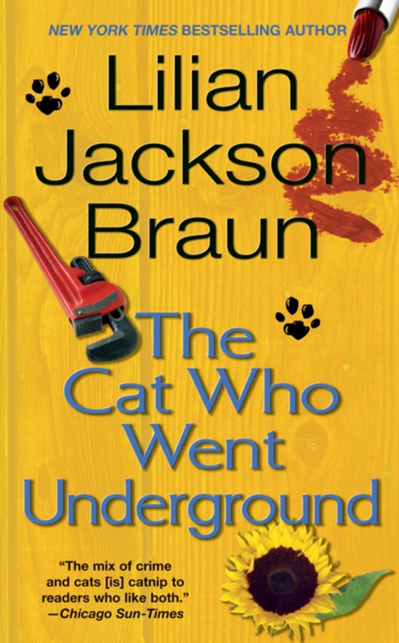 Cat Who Went Underground (e-bog) af Braun, Lilian Jackson