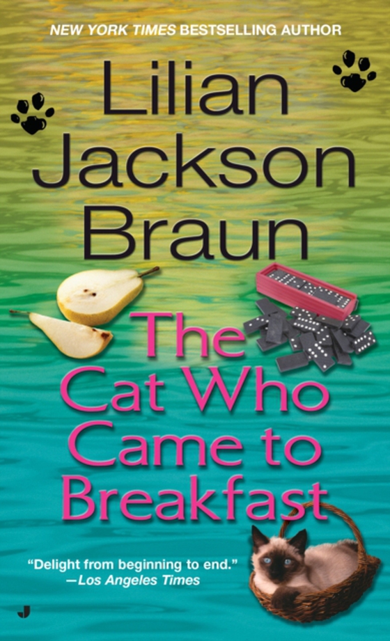 Cat Who Came to Breakfast (e-bog) af Braun, Lilian Jackson