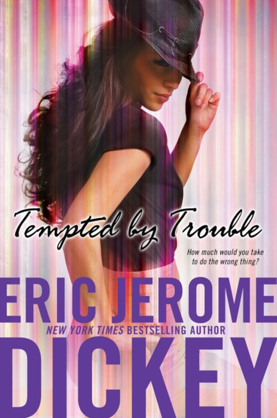 Tempted by Trouble (e-bog) af Dickey, Eric Jerome