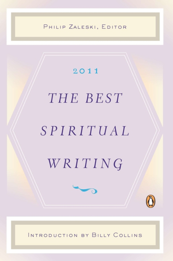 Best Spiritual Writing 2011