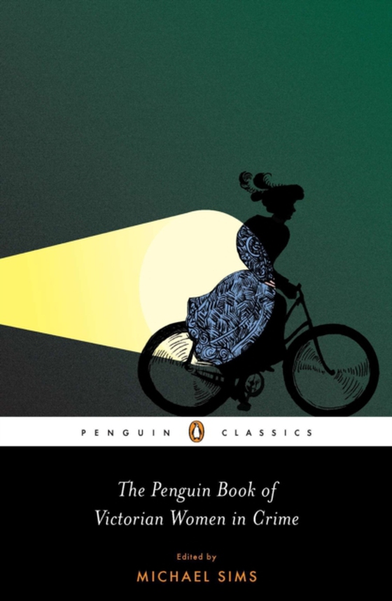 Penguin Book of Victorian Women in Crime (e-bog) af -