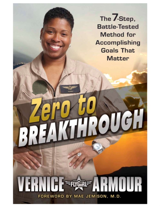 Zero to Breakthrough (e-bog) af Armour, Vernice