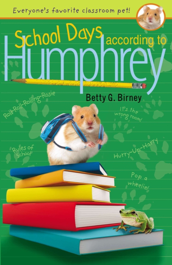 School Days According to Humphrey (e-bog) af Birney, Betty G.