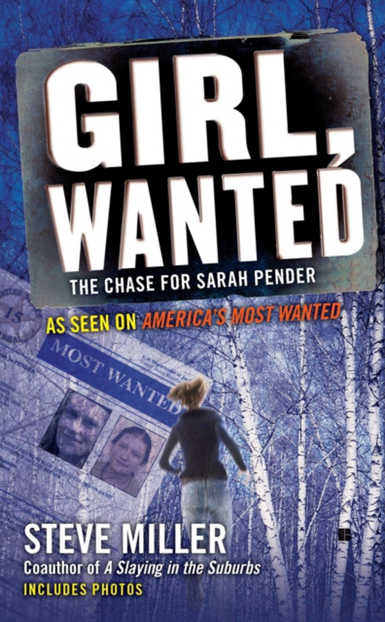 Girl, Wanted