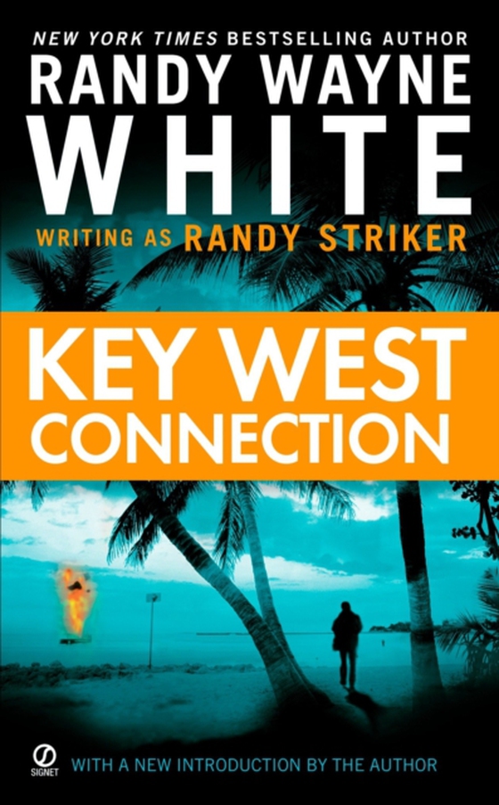 Key West Connection (e-bog) af White, Randy Wayne