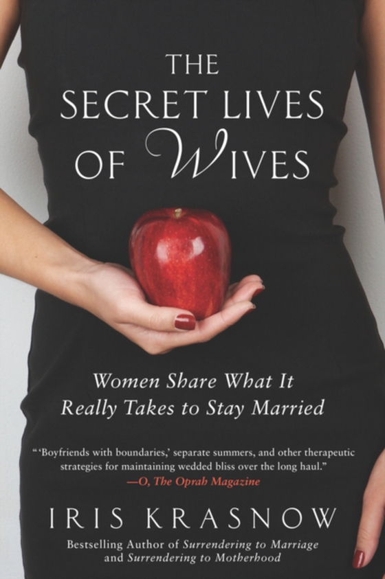 Secret Lives of Wives (e-bog) af Krasnow, Iris