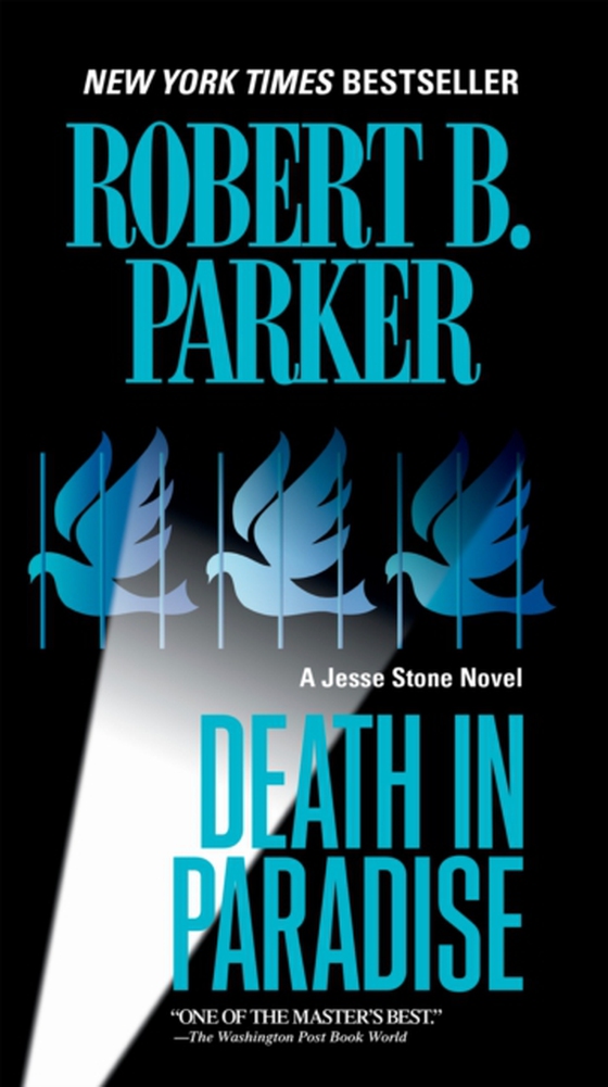 Death in Paradise (e-bog) af Parker, Robert B.