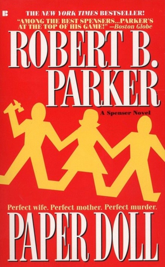 Paper Doll (e-bog) af Parker, Robert B.