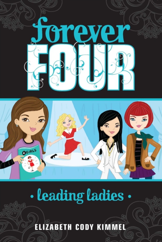 Leading Ladies #2