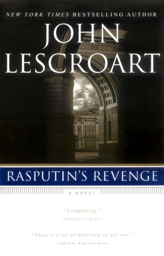 Rasputin's Revenge (e-bog) af Lescroart, John