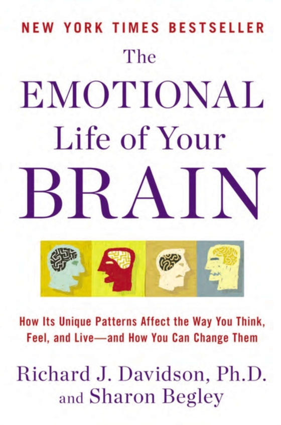 Emotional Life of Your Brain