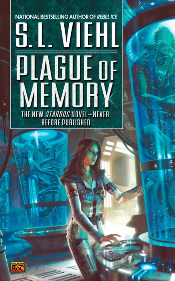 Plague of Memory (e-bog) af Viehl, S. L.