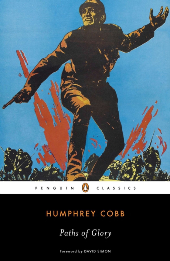 Paths of Glory (e-bog) af Cobb, Humphrey