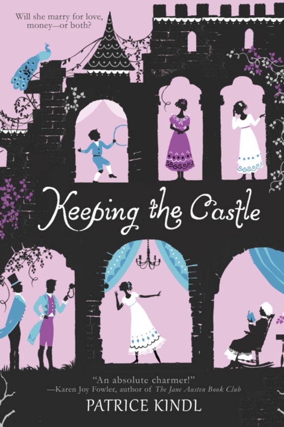 Keeping The Castle