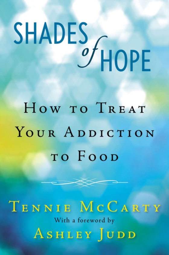 Shades of Hope (e-bog) af McCarty, Tennie