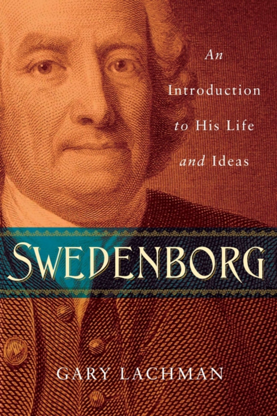 Swedenborg (e-bog) af Lachman, Gary