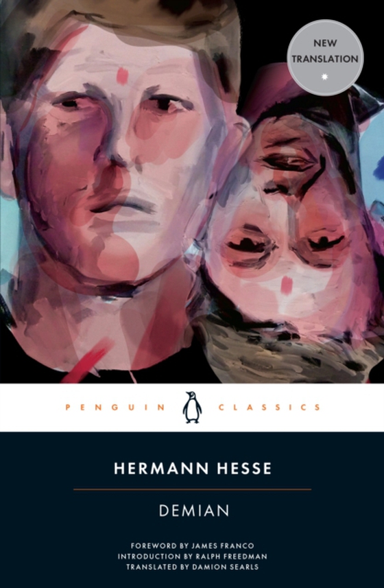 Demian (e-bog) af Hesse, Hermann