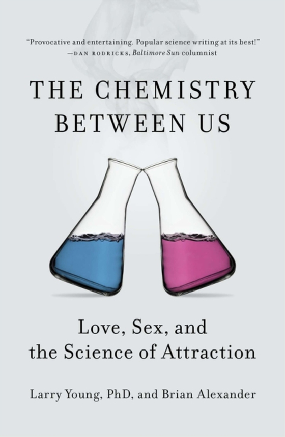 Chemistry Between Us