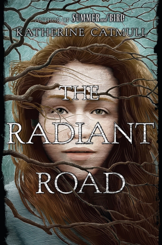 Radiant Road (e-bog) af Catmull, Katherine