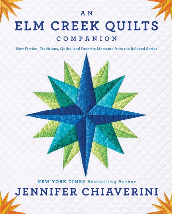 Elm Creek Quilts Companion