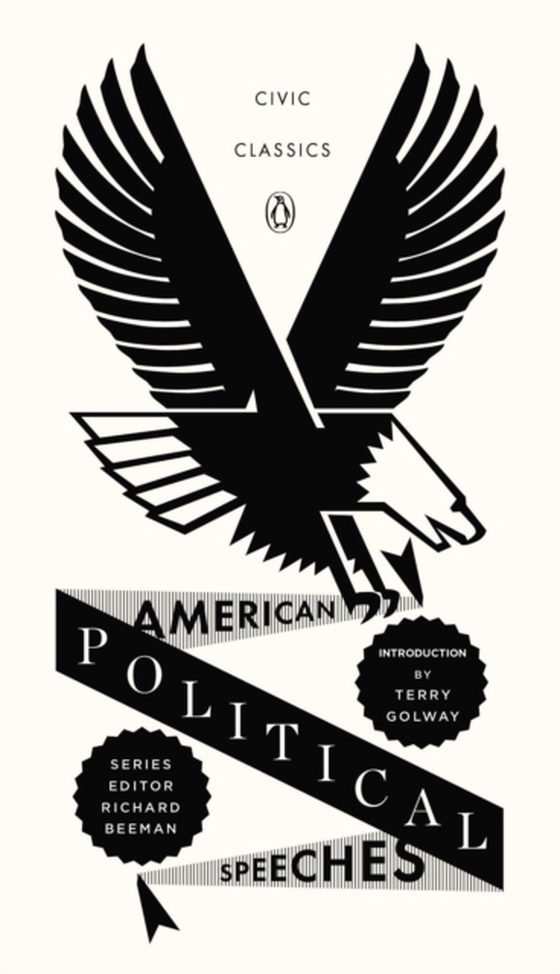 American Political Speeches (e-bog) af -