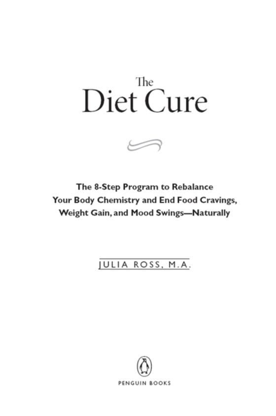 Diet Cure