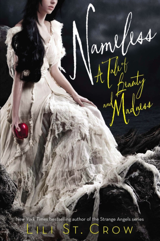 Nameless (e-bog) af Crow, Lili St.
