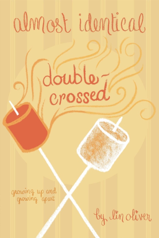 Double-Crossed #3