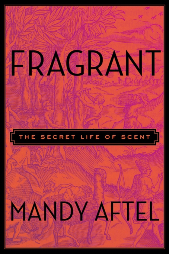 Fragrant (e-bog) af Aftel, Mandy