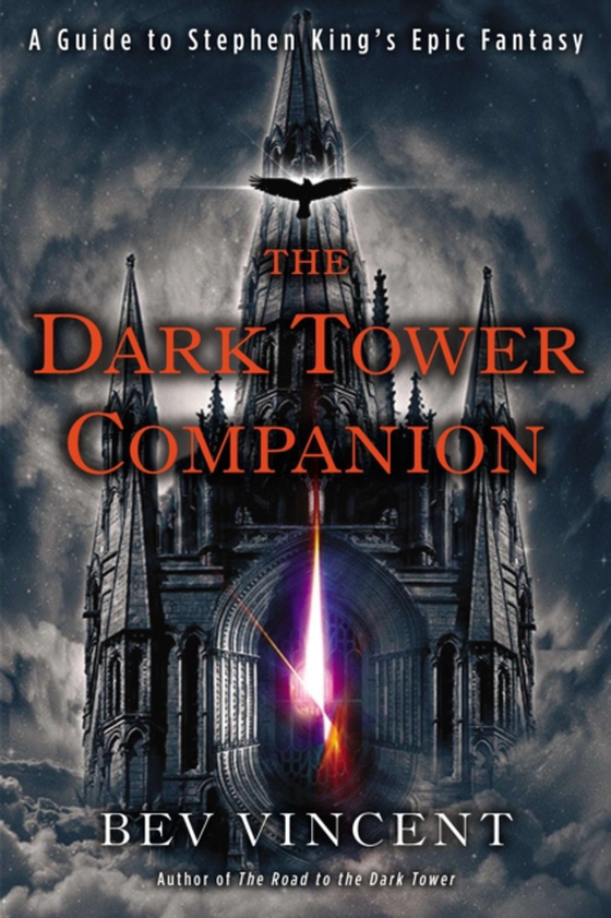 Dark Tower Companion