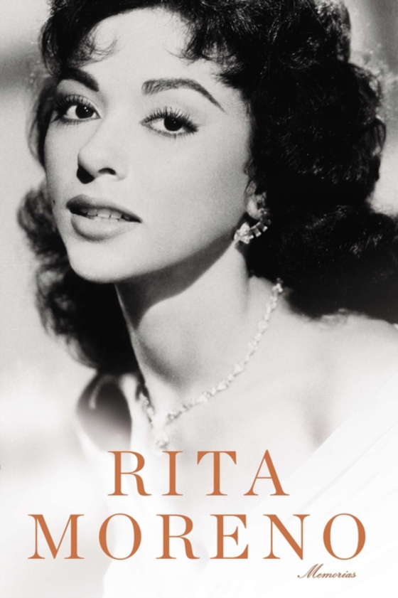 Rita Moreno (e-bog) af Moreno, Rita