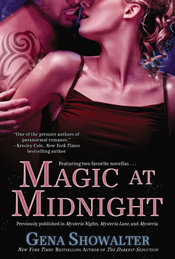Magic at Midnight (e-bog) af Showalter, Gena