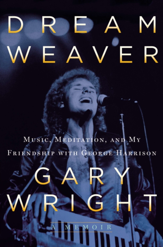 Dream Weaver (e-bog) af Wright, Gary