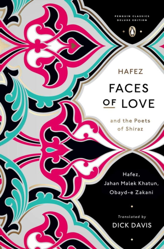 Faces of Love (e-bog) af Zakani, Obayd-e