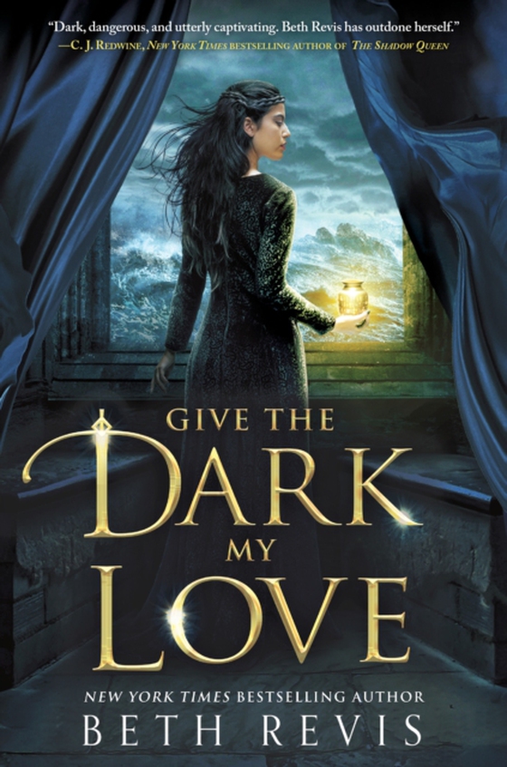 Give the Dark My Love (e-bog) af Revis, Beth