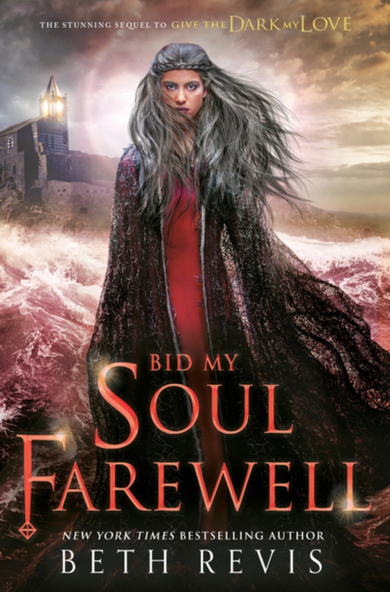 Bid My Soul Farewell (e-bog) af Revis, Beth