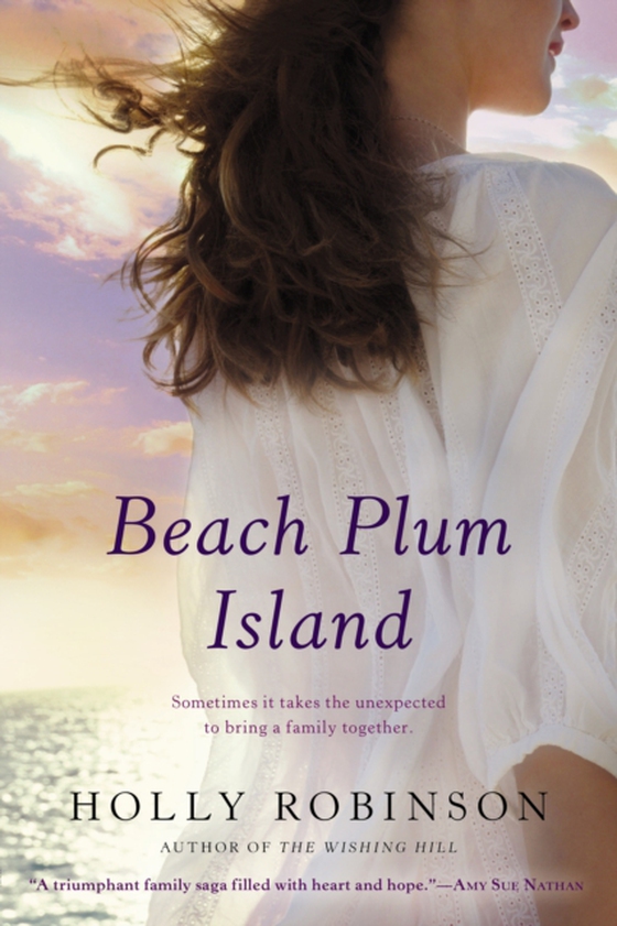 Beach Plum Island (e-bog) af Robinson, Holly