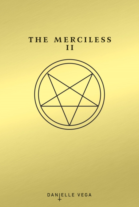 Merciless II: The Exorcism of Sofia Flores (e-bog) af Vega, Danielle