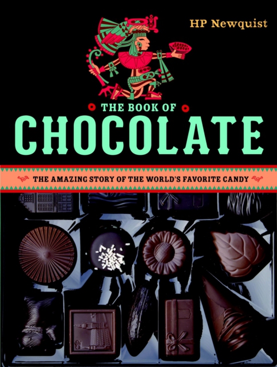 Book of Chocolate