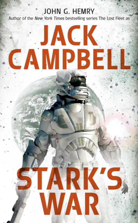 Stark's War (e-bog) af Campbell, Jack