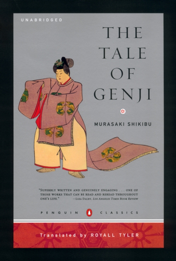 Tale of Genji (e-bog) af Shikibu, Murasaki