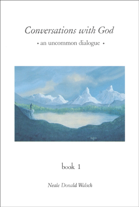Conversations with God (e-bog) af Walsch, Neale Donald