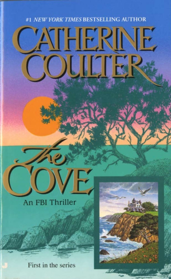 Cove (e-bog) af Coulter, Catherine